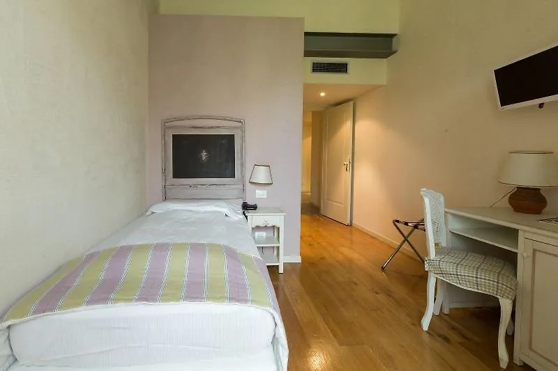 ***  Hotel Villa Moron Negrar Italien