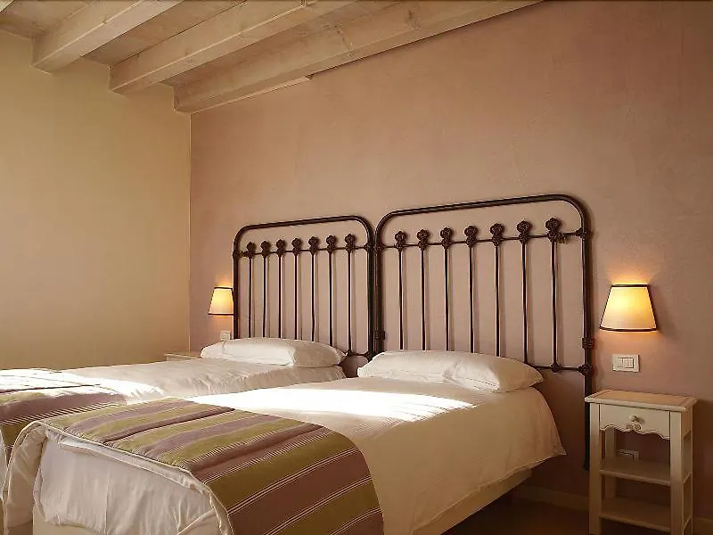 Hotel Villa Moron Negrar Italië