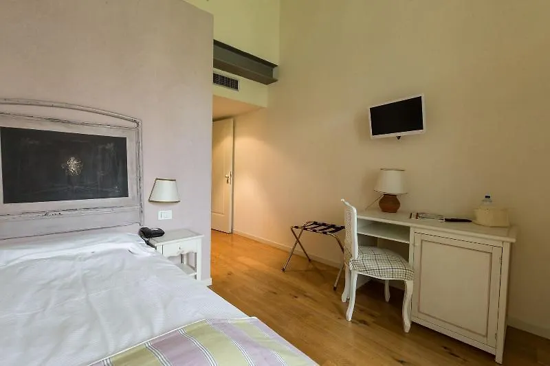 Hotel Villa Moron Negrar