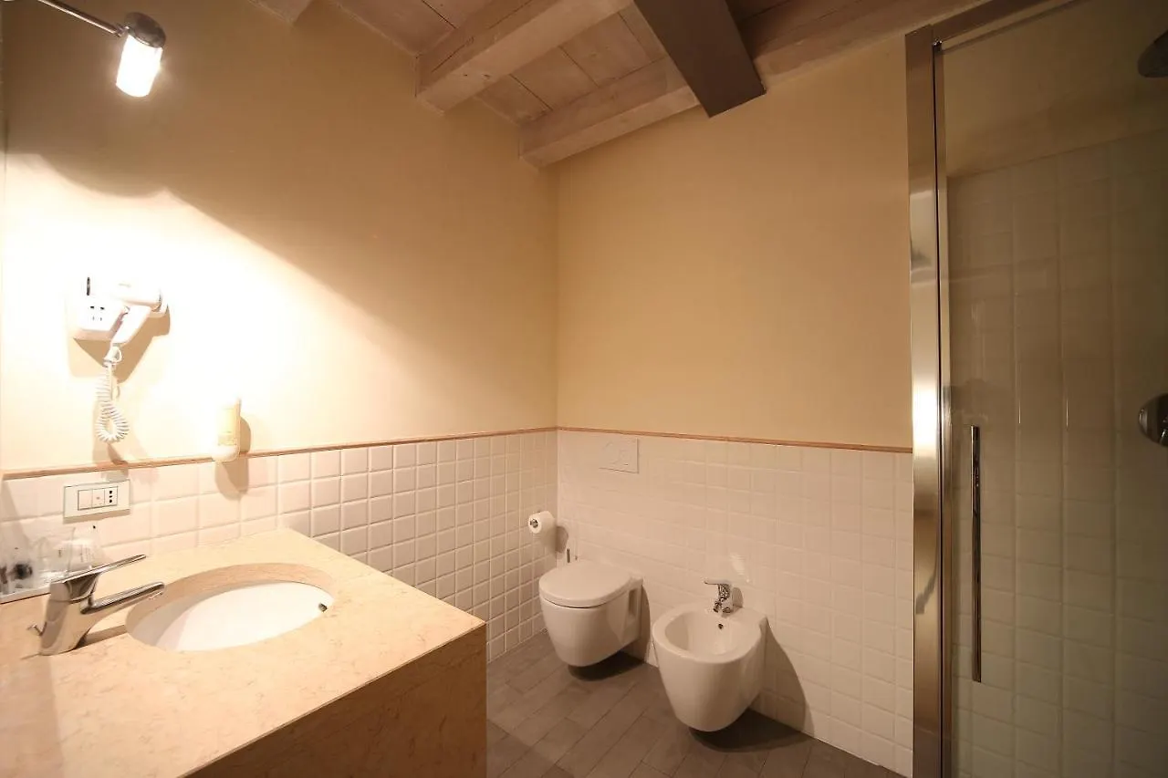 ***  Hotel Villa Moron Negrar Włochy