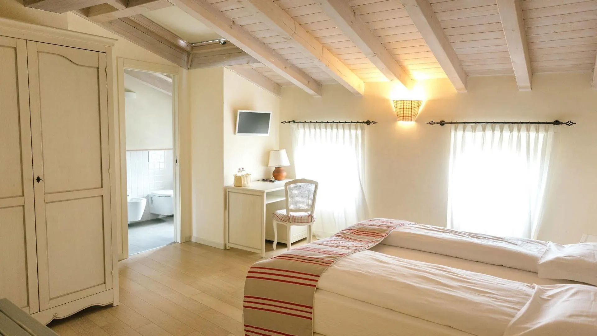 Hotel Villa Moron Negrar