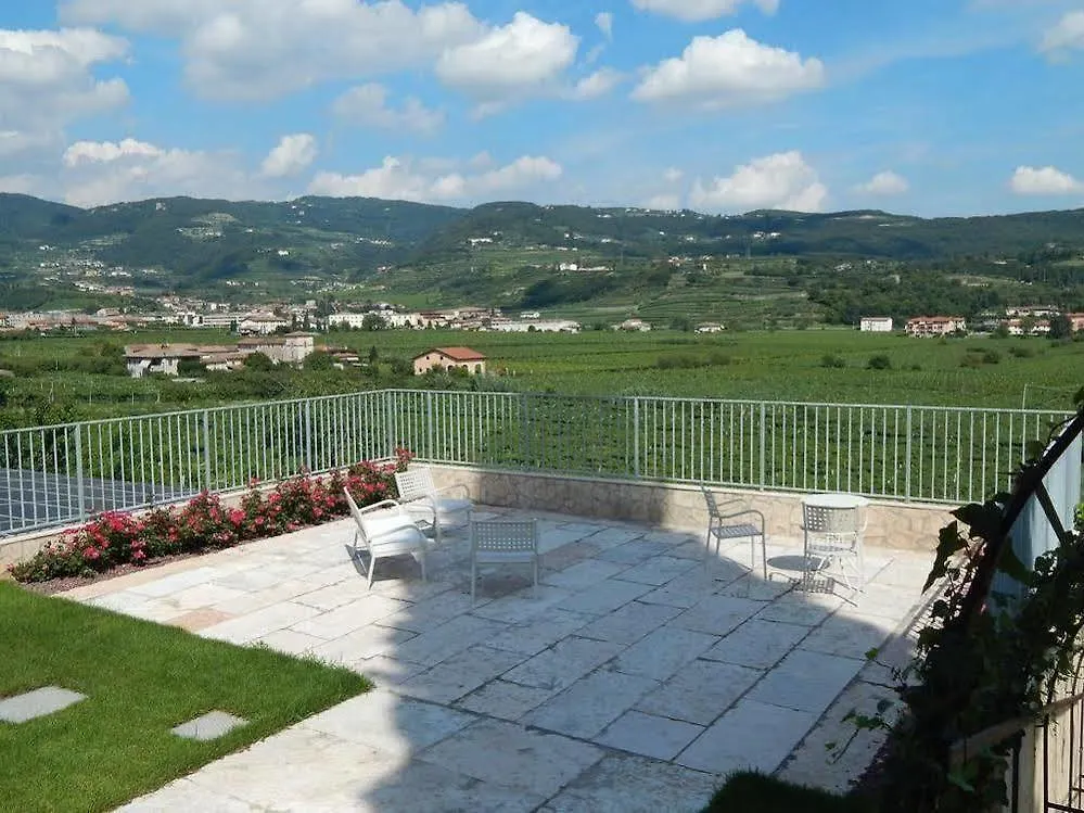 Hotel Villa Moron Negrar