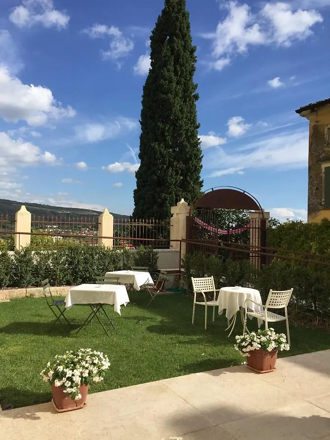 Hotel Villa Moron Negrar 3*,  Italië