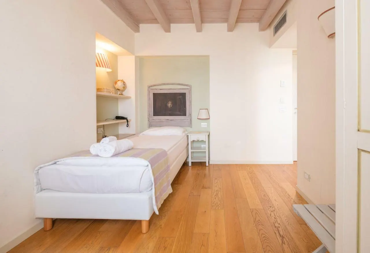 Hotel Villa Moron Negrar 3*,  Italië