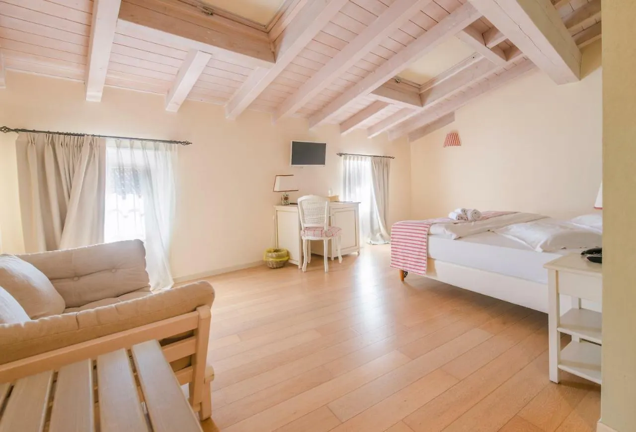 Hotel Villa Moron Negrar