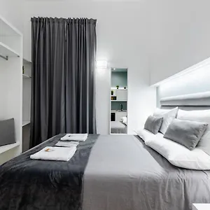 Residenze Chamur Via Giuseppe Sciuti Appartement