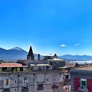 Bellini View , Neapel Italien