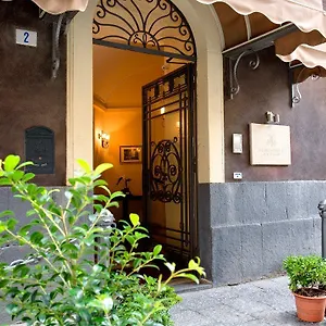 Manganelli Palace 3*, CTA Italien