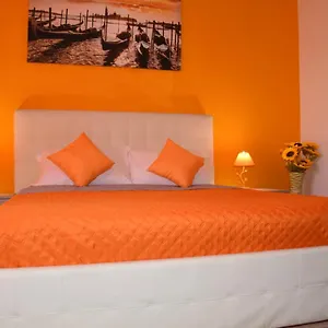 Venice Day Bed and breakfast