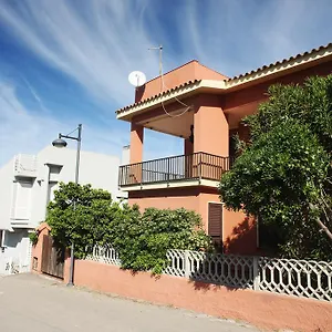 Dimore Dell'isola Rossa Appartement