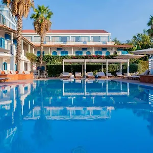 Le Dune Sicily 3*, CTA Italien