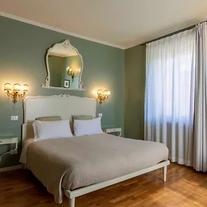 Relais Borghetto Valeggio sul Mincio
