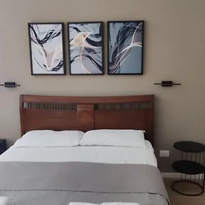 Dimora Rudiae Bed and breakfast