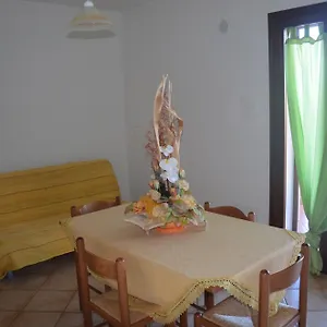 Li Seddi Appartement
