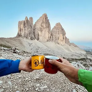  Hotel Dolomiti Des Alpes