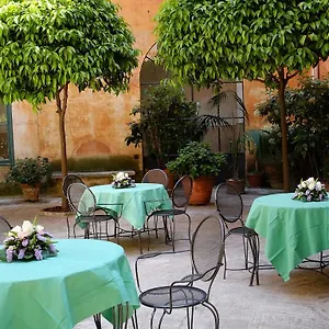 Casa Di Santa Francesca Romana A Ponte Rotto 2*, Rom Italien