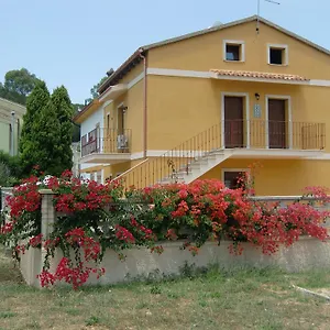 La Casa Gialla Appartement