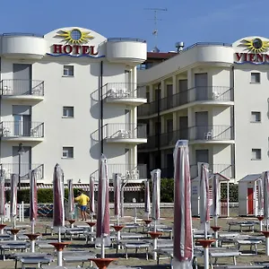 Vienna Hotell