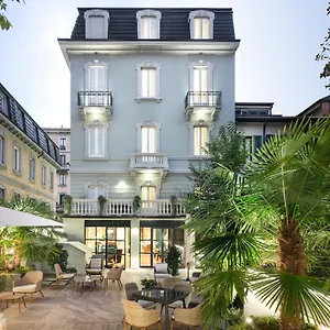 Magville 4*, Milano Italien
