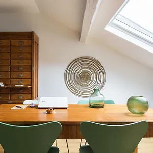 Spazio M&m Via Augusto Anfossi 10 Appartement