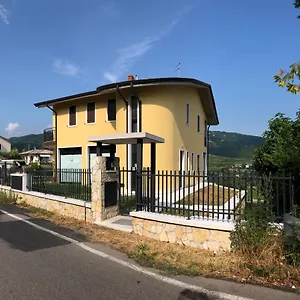 Apartment La Terrazza Di Beppe