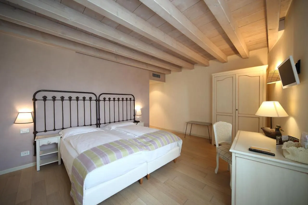 Hotel Villa Moron Negrar