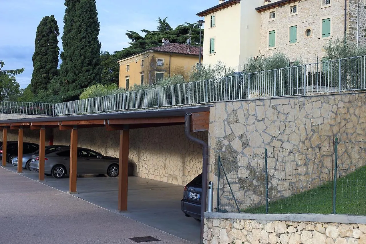Hotel Villa Moron Negrar