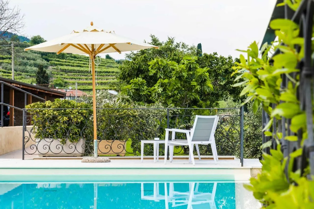 Hotel Villa Moron Negrar
